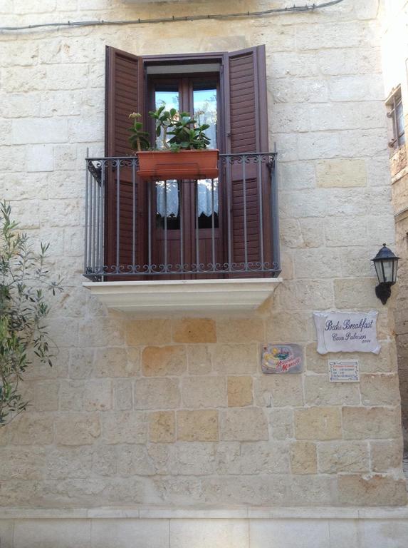 Bed & Breakfast Casa Palmieri 2006 Monopoli Exterior photo