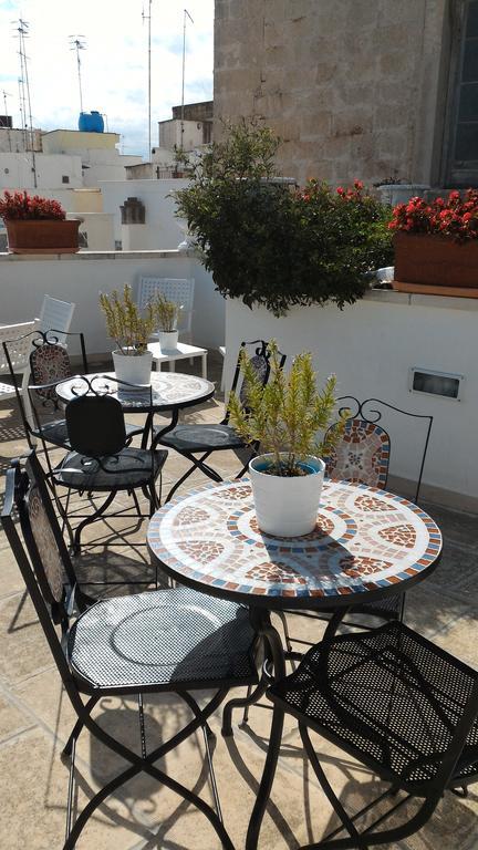 Bed & Breakfast Casa Palmieri 2006 Monopoli Exterior photo