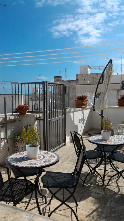Bed & Breakfast Casa Palmieri 2006 Monopoli Exterior photo