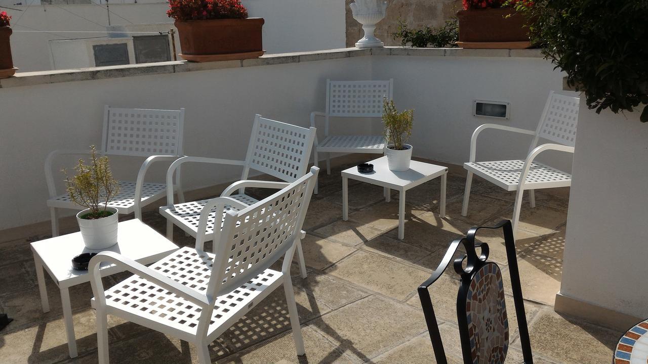 Bed & Breakfast Casa Palmieri 2006 Monopoli Exterior photo