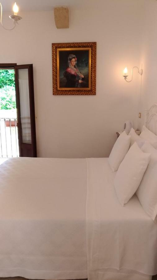 Bed & Breakfast Casa Palmieri 2006 Monopoli Exterior photo